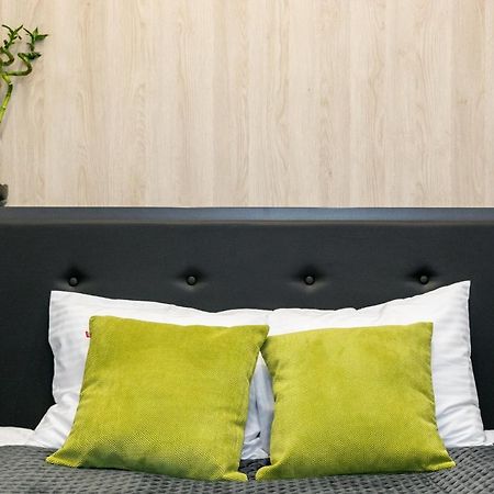 Apartamenty Rakowicka By Let'S Krakkó Kültér fotó