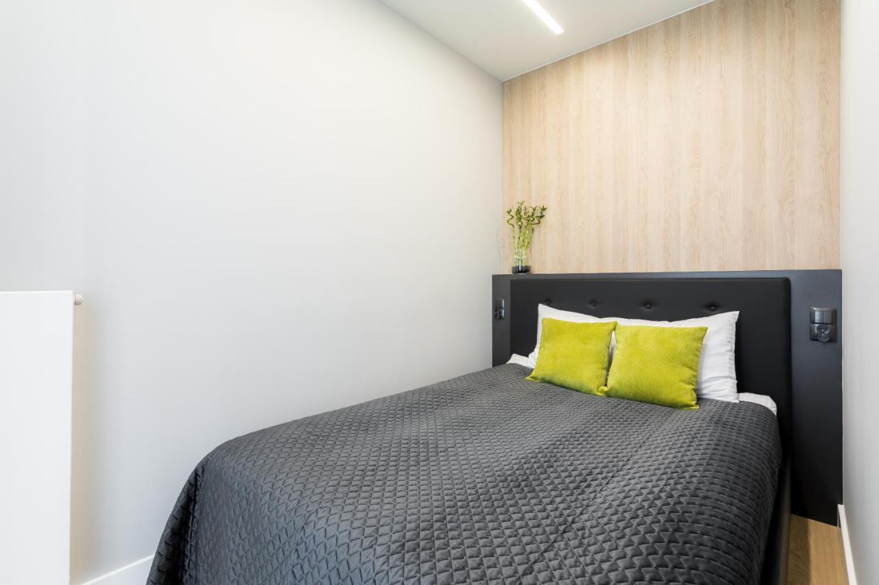 Apartamenty Rakowicka By Let'S Krakkó Kültér fotó