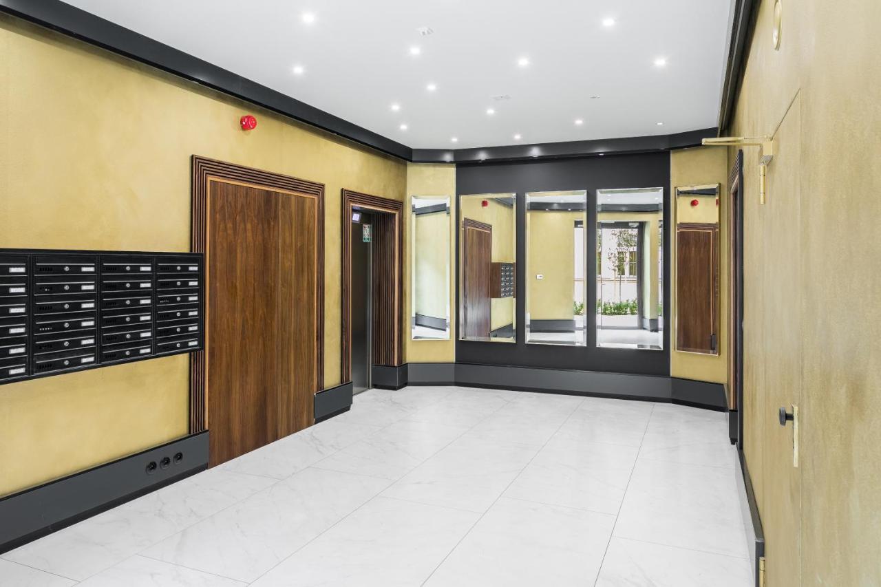 Apartamenty Rakowicka By Let'S Krakkó Kültér fotó